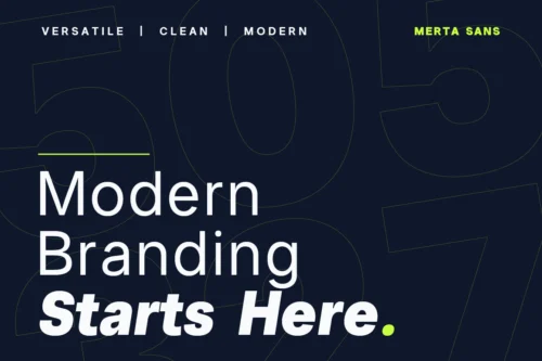 merta-sans-branding-poster-modern-typography