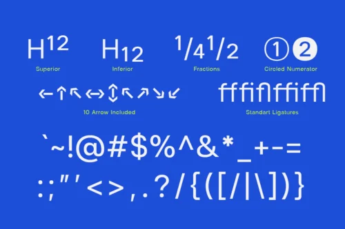 merta-sans-symbols-punctuation-glyphs
