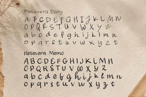 notevera-duo-character-set-preview