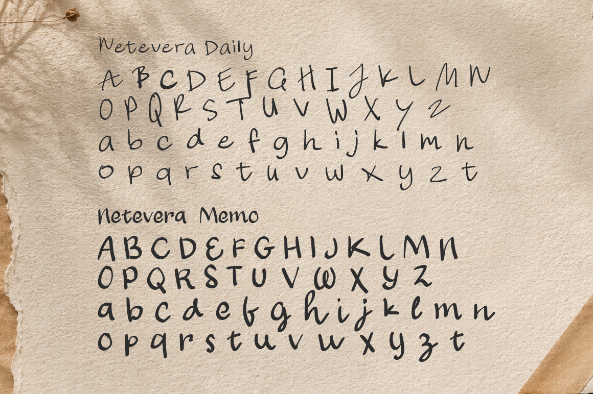 notevera-duo-character-set-preview