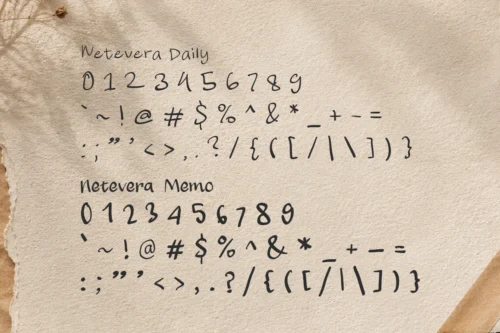 notevera-duo-symbols-and-numbers