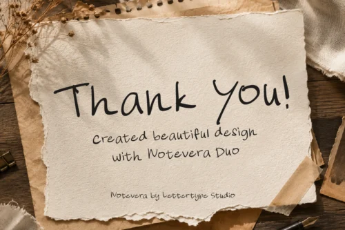 notevera-duo-thank-you-card-preview