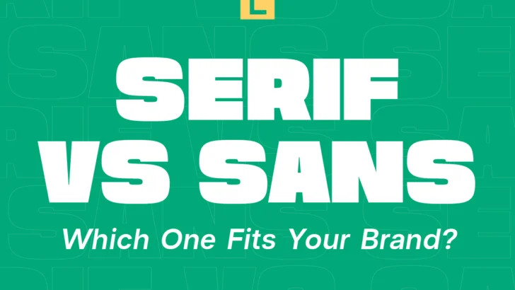 Serif vs Sans Serif Which Font Style Is Better for Modern Brands