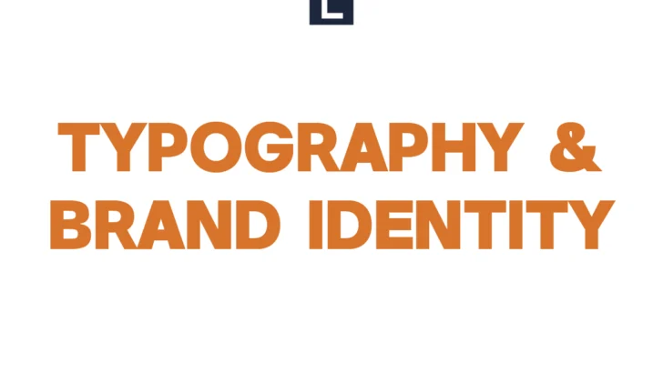 Typography and Brand Identity