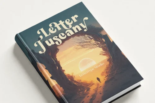 bring-vacation-book-cover-design