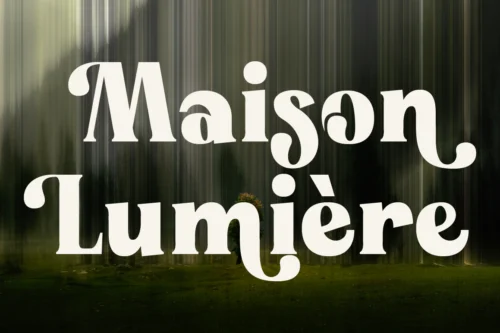 bring-vacation-maison-lumiere-branding