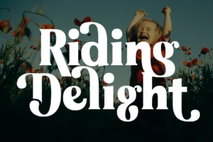 bring-vacation-riding-delight-lifestyle-campaign