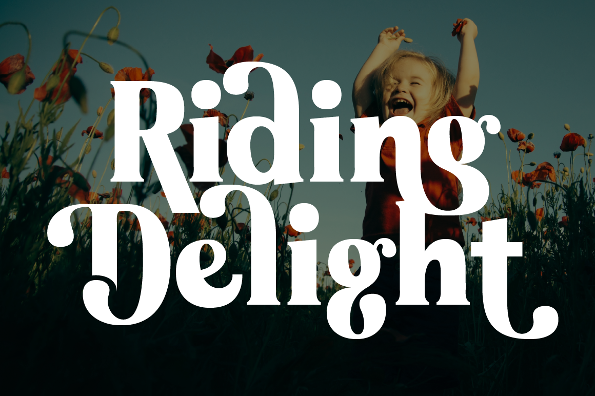 bring-vacation-riding-delight-lifestyle-campaign