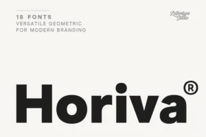Horiva-Sans-Preview-01-Cover