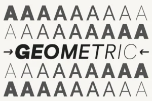 Horiva-Sans-Preview-03-Geometric-Typography