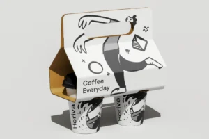 Horiva-Sans-Preview-10-Packaging-Illustration