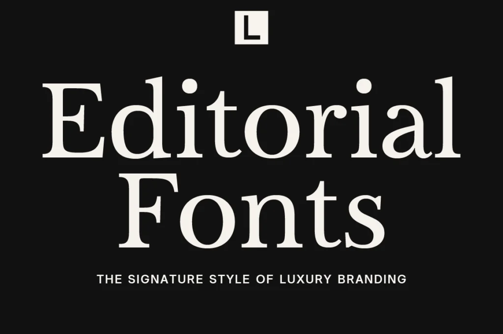 The Signature Style of Luxury Branding