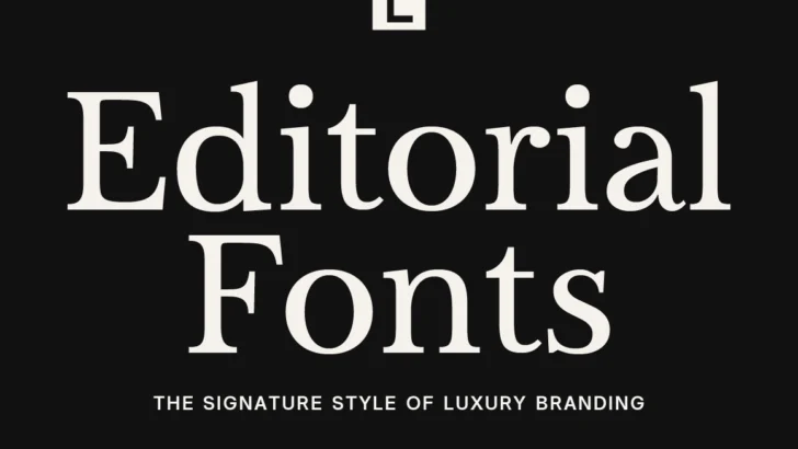 The Signature Style of Luxury Branding