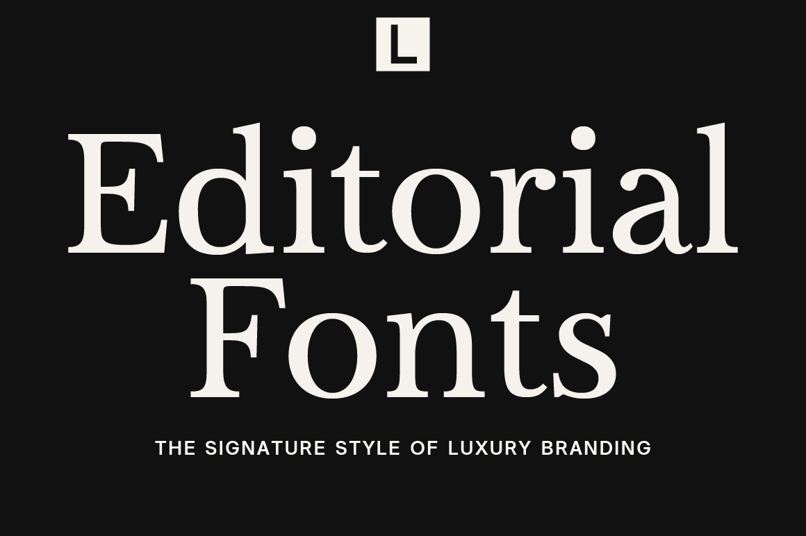 The Signature Style of Luxury Branding