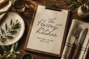 vordelina-03-vintage-restaurant-menu-script