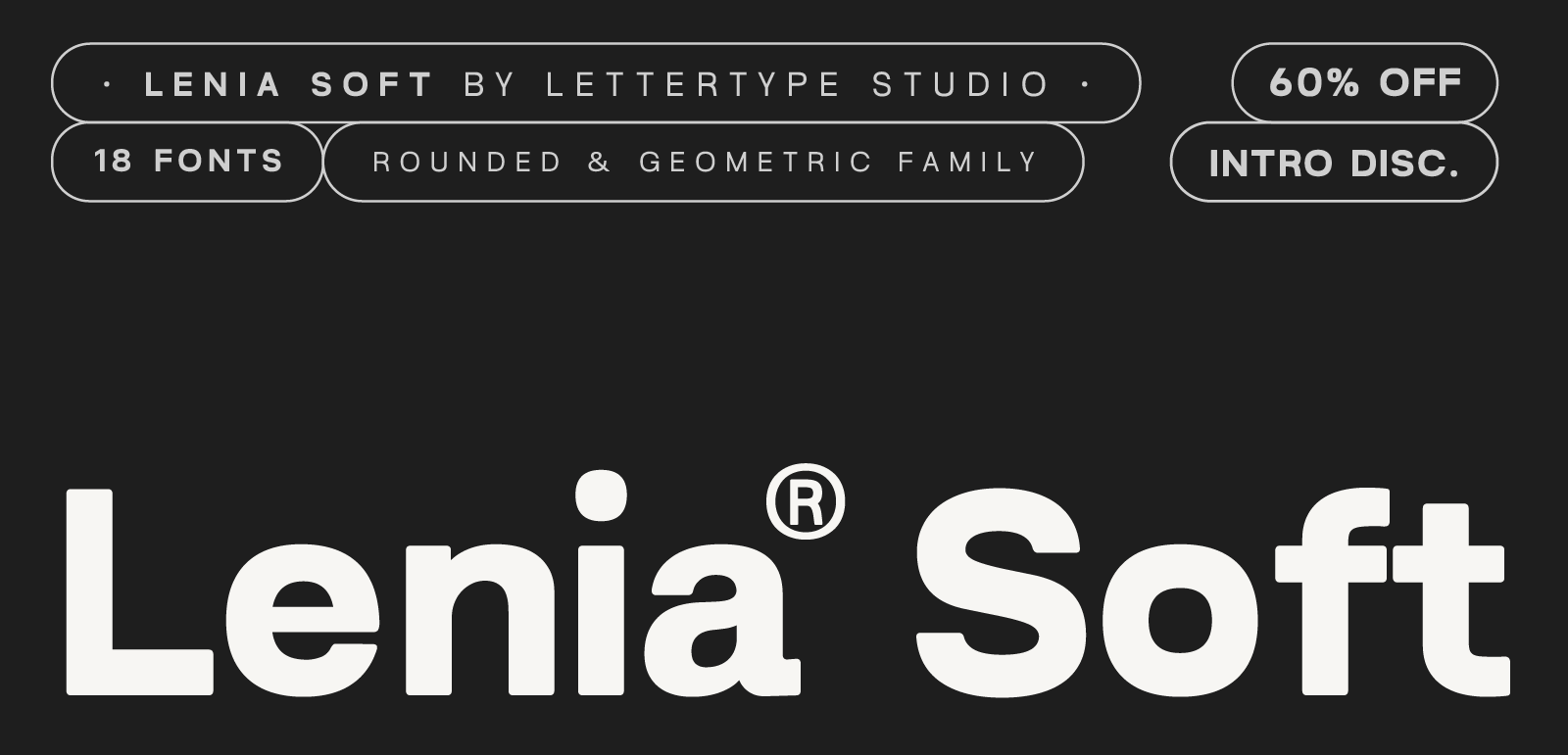 Lenia Soft Hero Cover Lettertype Studio - 2026