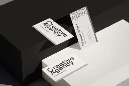 lenia-soft-business-card-brand-identity
