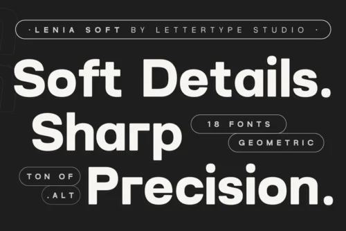 lenia-soft-sharp-precision-opentype-features