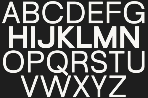 lenia-soft-uppercase-character-set