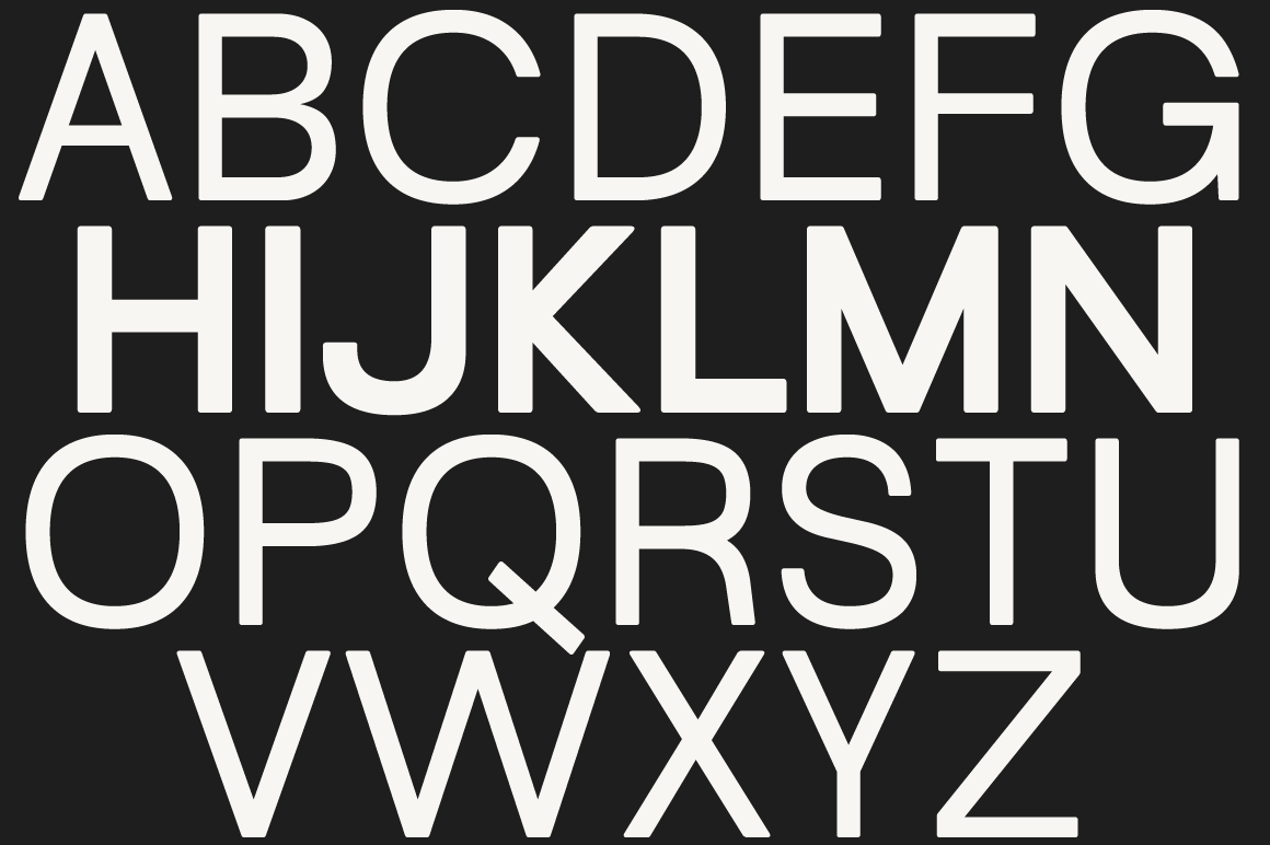 lenia-soft-uppercase-character-set