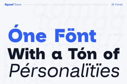 ngawi-sans-13-one-font-many-personalities