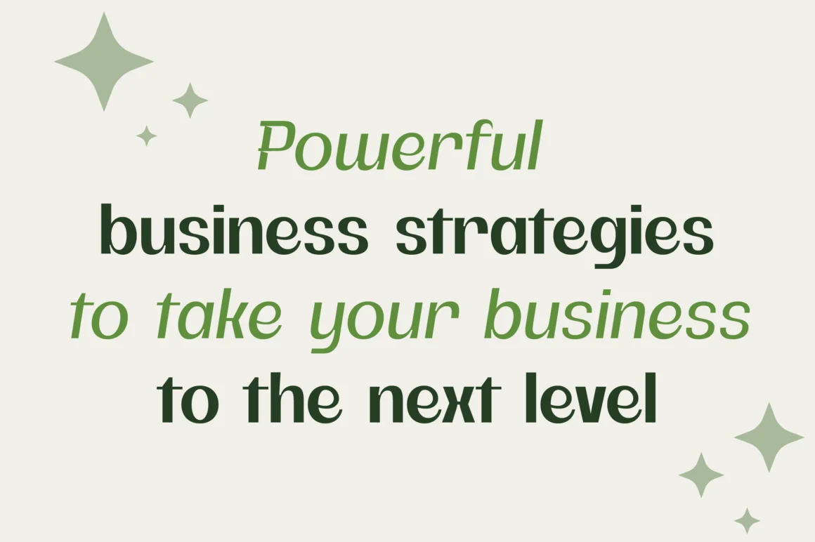 swaraga-12-business-strategy