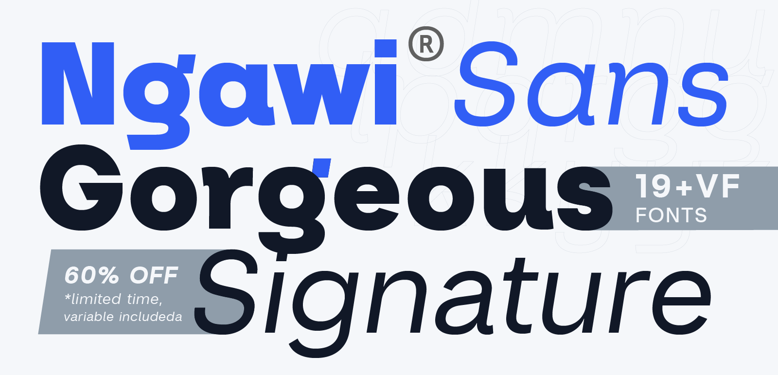 Ngawi Hero Cover Lettertype Studio - 2026