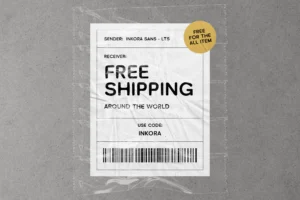 inkora-sans-03-free-shipping-packaging