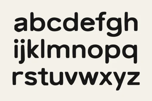 inkora-sans-12-lowercase-alphabet