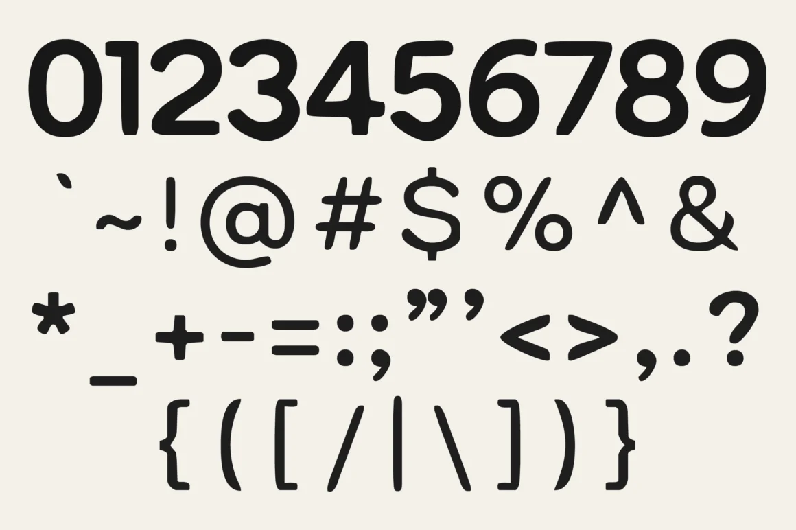 inkora-sans-13-numbers-symbols